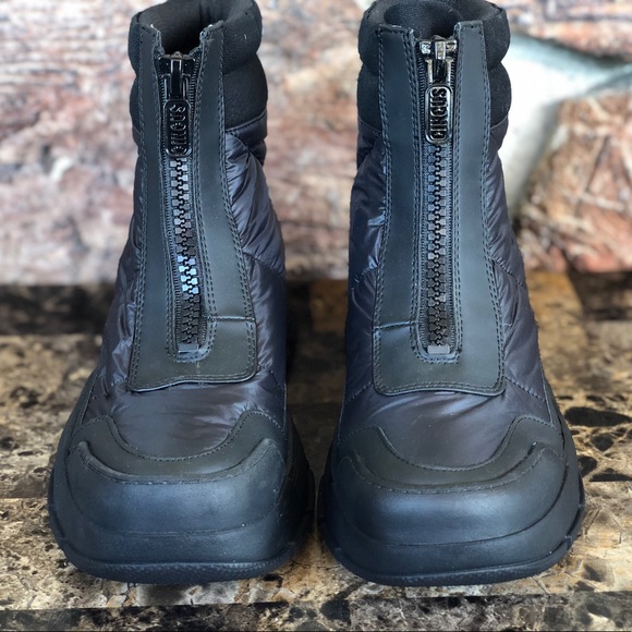 NEW Circus by Sam Edelman Brenda Booties - Picture 9 of 15